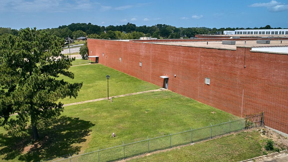 Phenix Center II: 903 Fontaine Rd, Phenix City, AL 36869
